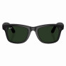 RayBan Wayfarer GEN 2 Mate Black / G15 Green