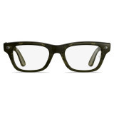 Meta Ray-Ban Blayzer Optics Gen2 S50 (RW7001) (F Dark olive)