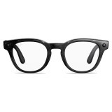 Meta Ray-Ban Scriber Optics Gen2 S49 (RW7002) (F Transp Black)