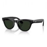 Ray-Ban Skyler Gen2 S52 (RW4014) (F Shiny Black, L Transitions Amethyst)
