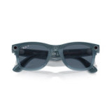 Ray-Ban WayFarer (RW4006), Dusty Blue