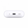 Apple AirPods Pro 2 with MagSafe Charging Case (USB-C)