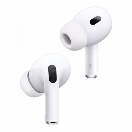 Apple AirPods Pro 2 with MagSafe Charging Case (USB-C)
