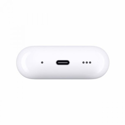 Apple AirPods Pro 2 with MagSafe Charging Case (USB-C)