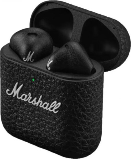 Marshall Minor IV, ������