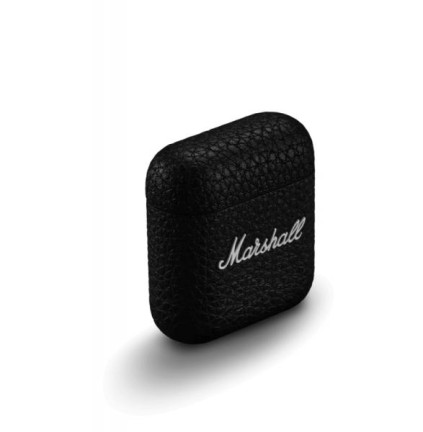 Marshall Minor IV, ������