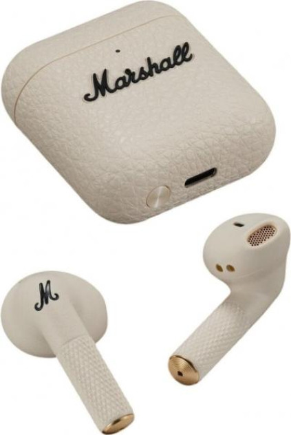 Marshall Minor IV, ��������