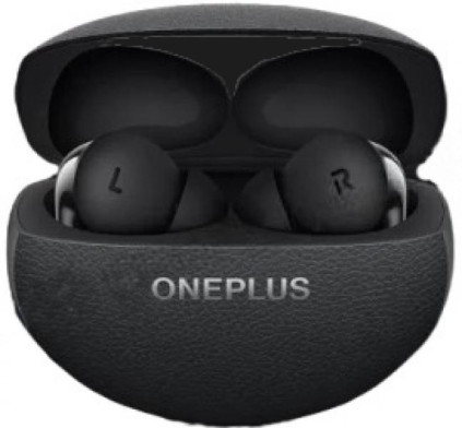 OnePlus Buds Pro 3, Midnight Opus