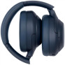 Sony WH-1000XM4 (Midnight blue)