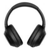 Sony WH-1000XM4 (Black)