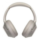 Sony WH-1000XM4 (Silver)
