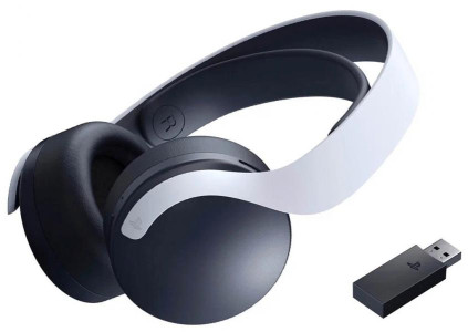 Sony PULSE 3D, �����/������