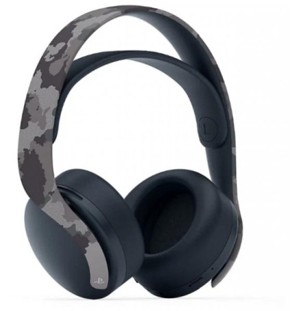 Sony PULSE 3D, �����/��������