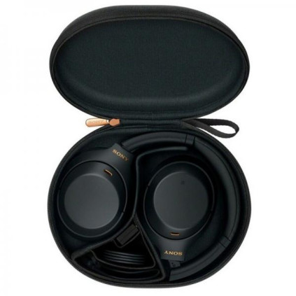 Sony WH-1000XM4 (Black)