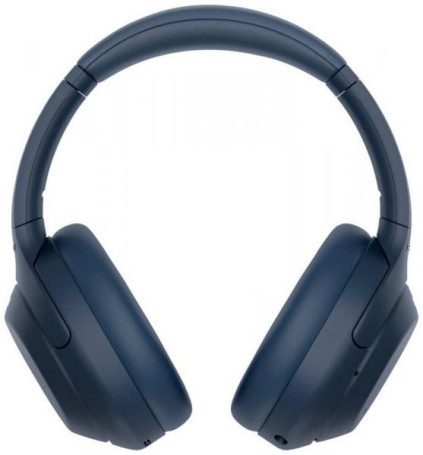 Sony WH-1000XM4 (Midnight blue)