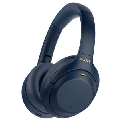 Sony WH-1000XM4 (Midnight blue)