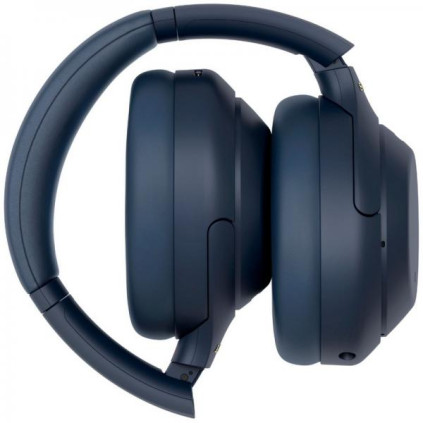 Sony WH-1000XM4 (Midnight blue)