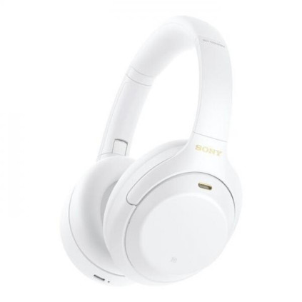 Sony WH-1000XM4 (White)