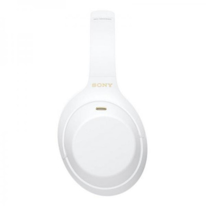 Sony WH-1000XM4 (White)