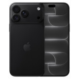 Apple iPhone 18 Pro Max 1Tb, black