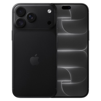 Apple iPhone 18 Pro Max 2Tb, black