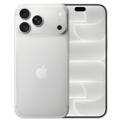 Apple iPhone 18 Pro Max 2Tb, silver