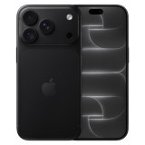 Apple iPhone 18 Pro 256Gb (eSIM-only), black
