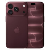 Apple iPhone 18 Pro 512Gb (eSIM-only), burgundy
