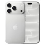 Apple iPhone 18 Pro 512Gb (eSIM-only), silver
