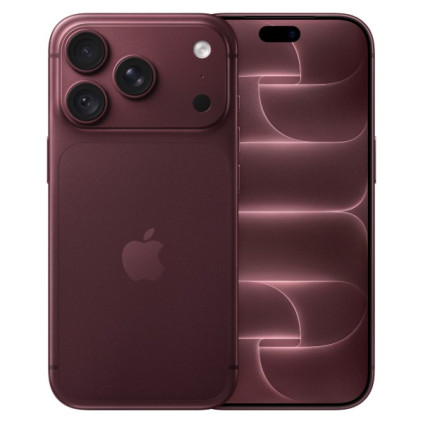 Apple iPhone 18 Pro 2Tb, burgundy