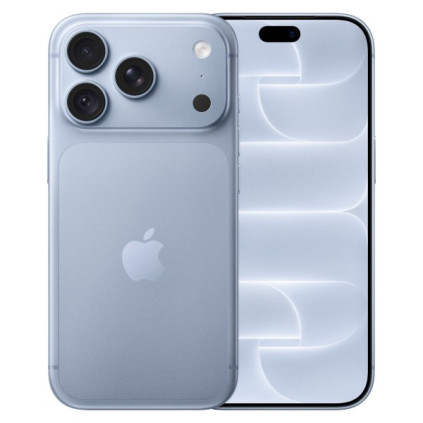 Apple iPhone 18 Pro 2Tb, glacier