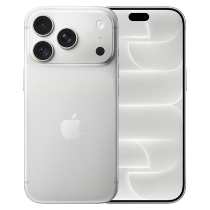 Apple iPhone 18 Pro 1Tb, silver