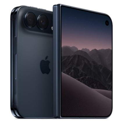 Apple iPhone Duo 1Tb, night sky