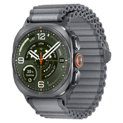 Samsung Galaxy Watch Ultra 2 47��, ����� �����