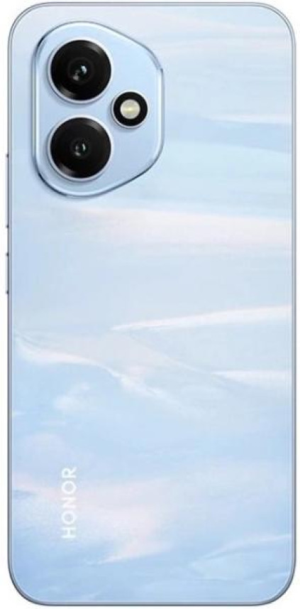 Honor 400 12/512Gb, Tidal Blue