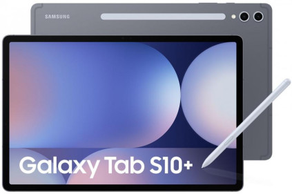 Samsung Galaxy Tab S10+ (2024), 12/256 ��, Wi-Fi, �� ��������, �����