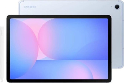 Samsung Galaxy Tab S10 FE Plus, 12/256 ��, Wi-Fi + 5G, �� ��������, �����