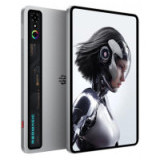 RedMagic Astra Gaming Tablet 12/256 Gb, StarFrost