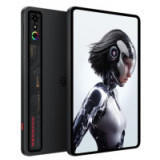 RedMagic Astra Gaming Tablet 24/1 Tb, Eclipse