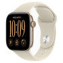 Apple Watch Series 12 46mm Aluminium, Light Gold