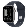 Apple Watch Series 12 42mm Aluminium, Space Grey