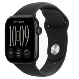Apple Watch Series 12 42mm Aluminium, Black