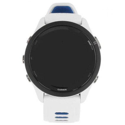 Garmin Forerunner 265 Music, White