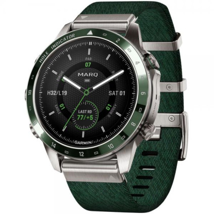 Garmin MARQ Golfer (Gen 2), 46mm, Amoled, �������