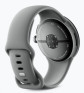 Google Pixel Watch 3 (45mm), Matte Hazel Aluminum case / Hazel Active Band