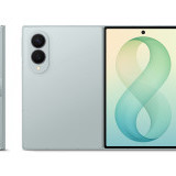 Samsung Galaxy Z Fold8 12/256Gb, �����������