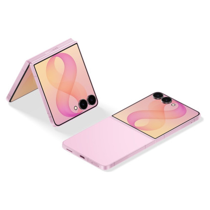 Samsung Galaxy Z Flip8 12/512 ��, �������